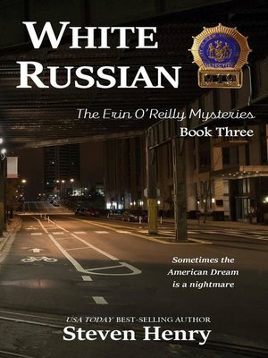 cover image of White Russian